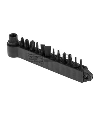 SOG Knives Hex Bit Accessory Kit - Black