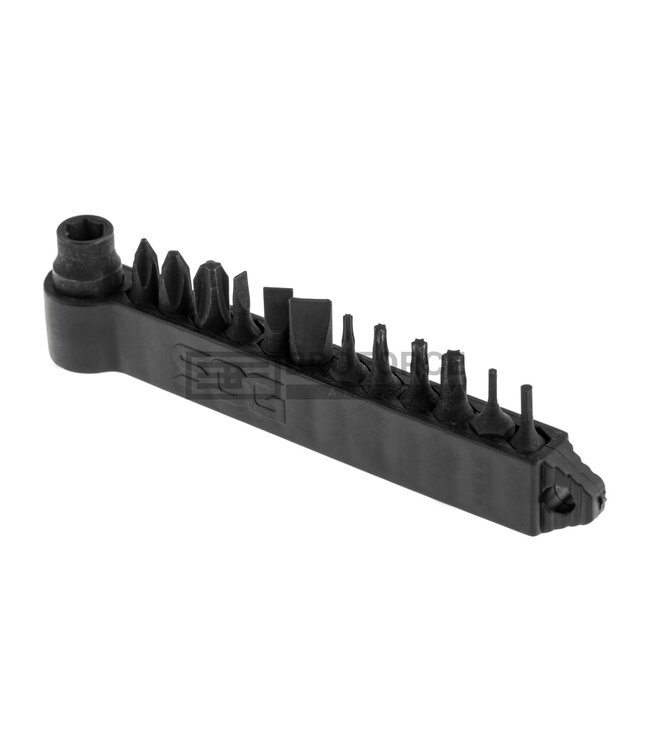SOG Knives Hex Bit Accessory Kit - Black