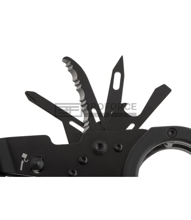 SOG Knives ParaShears - Black