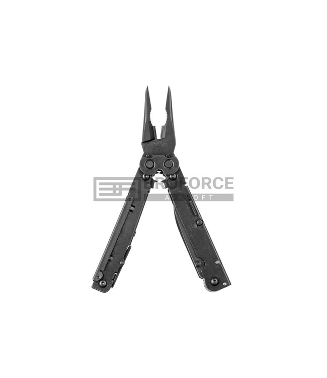 SOG Knives PowerAssist - Black