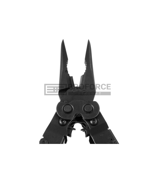 SOG Knives PowerAssist - Black