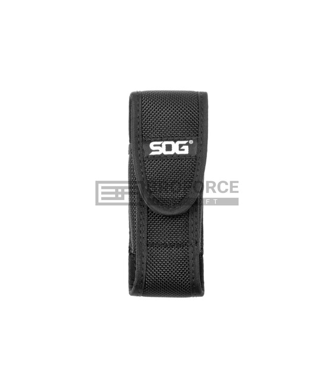 SOG Knives PowerAssist - Black