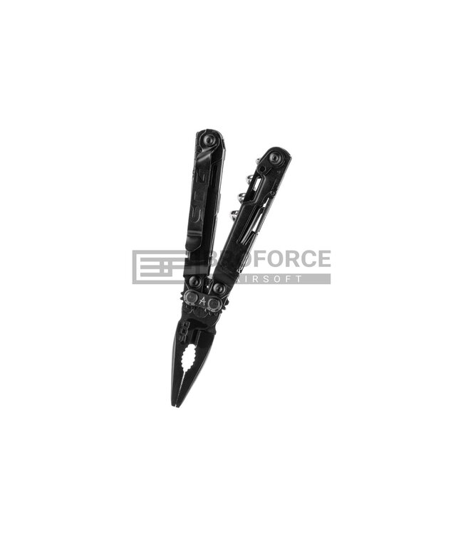 SOG Knives Powerlitre - Black