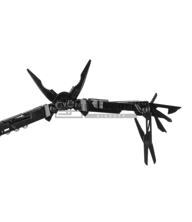 SOG Knives Powerlitre - Black