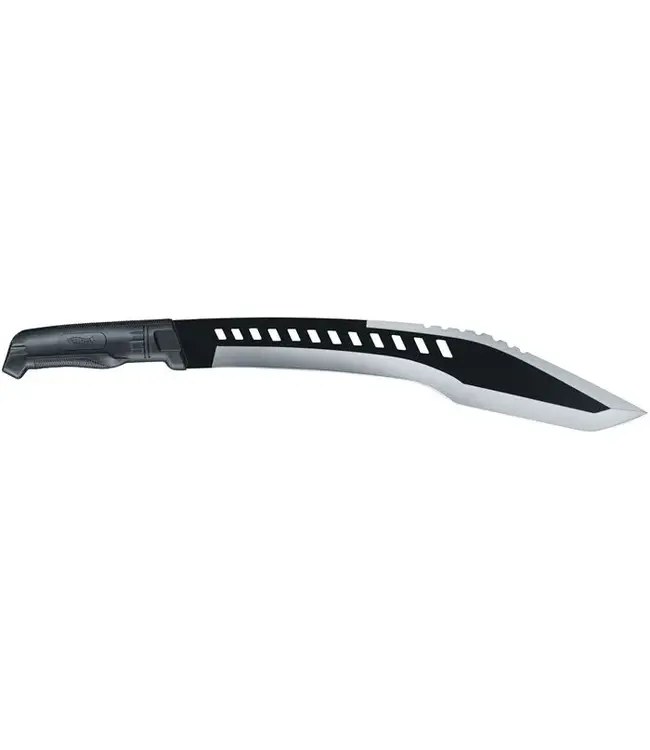 Walther Mach Tac 2 - Black