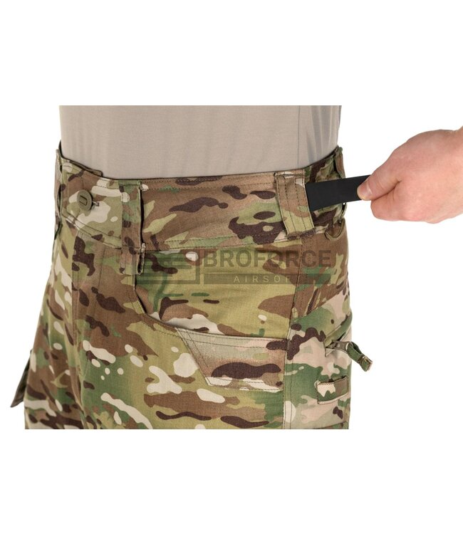 Clawgear Raider Pants MK V ATS - Multicam