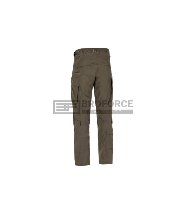 Clawgear Raider Pants MK V ATS - Stonegrey Olive