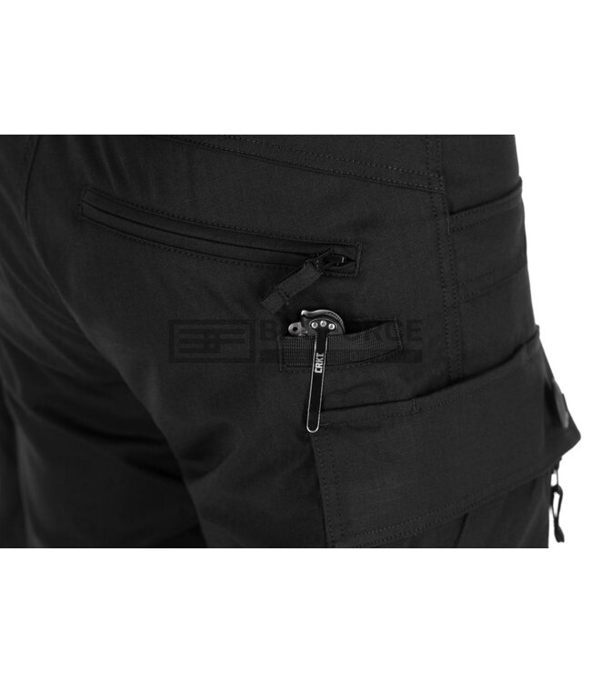 Clawgear Raider Pants MK V ATS - Black
