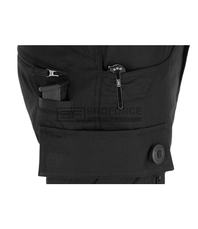 Clawgear Raider Pants MK V ATS - Black
