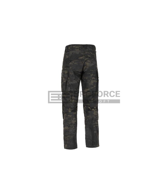Clawgear Raider Pants MK V ATS - Multicam Black