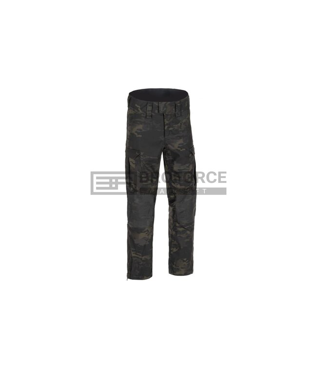 Clawgear Operator Combat Pants MK III ATS - Multicam Black