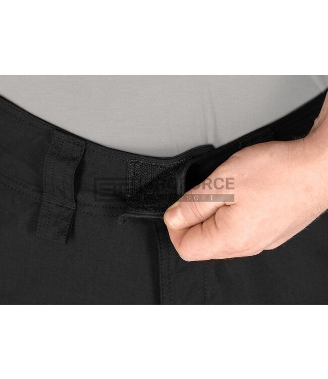 Clawgear Operator Combat Pants MK III ATS - Black