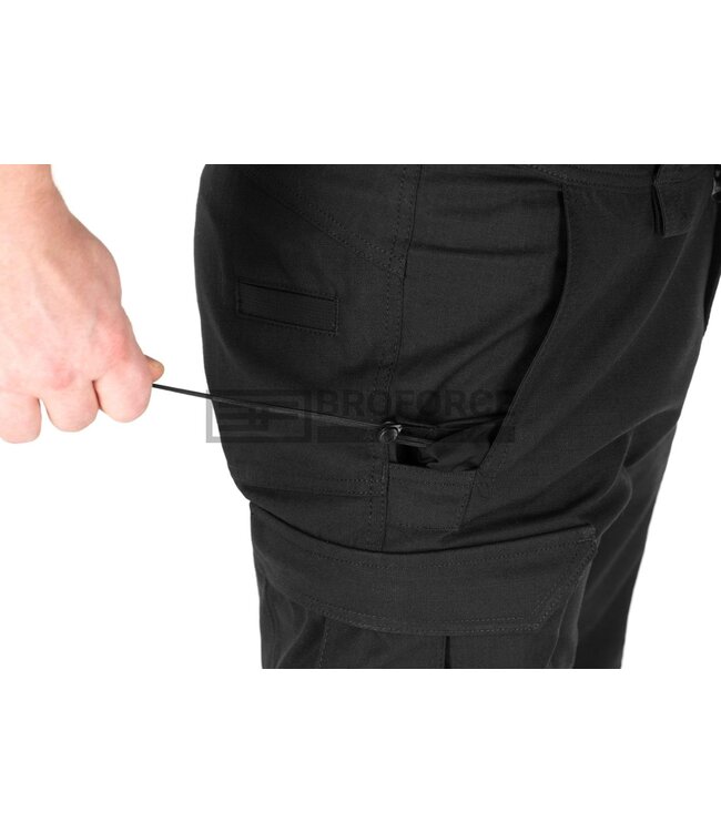 Clawgear Operator Combat Pants MK III ATS - Black
