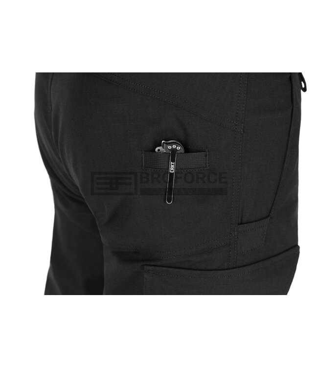 Clawgear Operator Combat Pants MK III ATS - Black