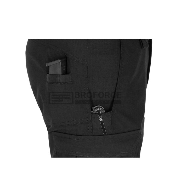 Clawgear Operator Combat Pants MK III ATS - Black