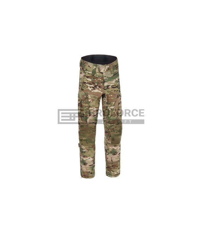 Clawgear Operator Combat Pants MK III ATS - Multicam