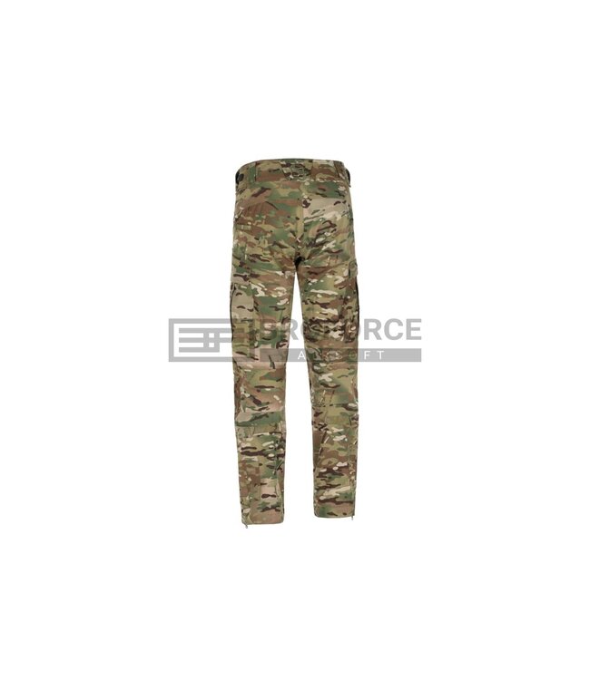 Clawgear Operator Combat Pants MK III ATS - Multicam