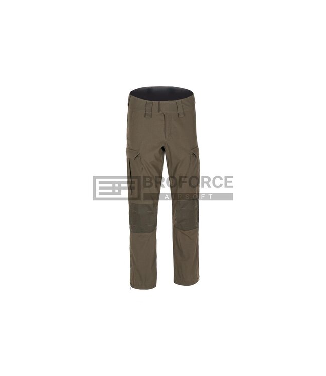 Clawgear Operator Combat Pants MK III ATS - Stonegrey Olive