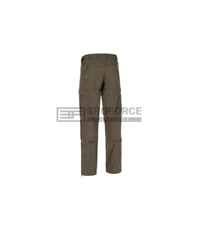 Clawgear Operator Combat Pants MK III ATS - Stonegrey Olive