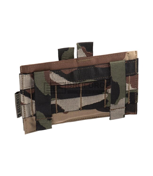 Clawgear Admin Chest Panel Core - CCE