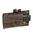 Clawgear Admin Chest Panel Core - Flecktarn
