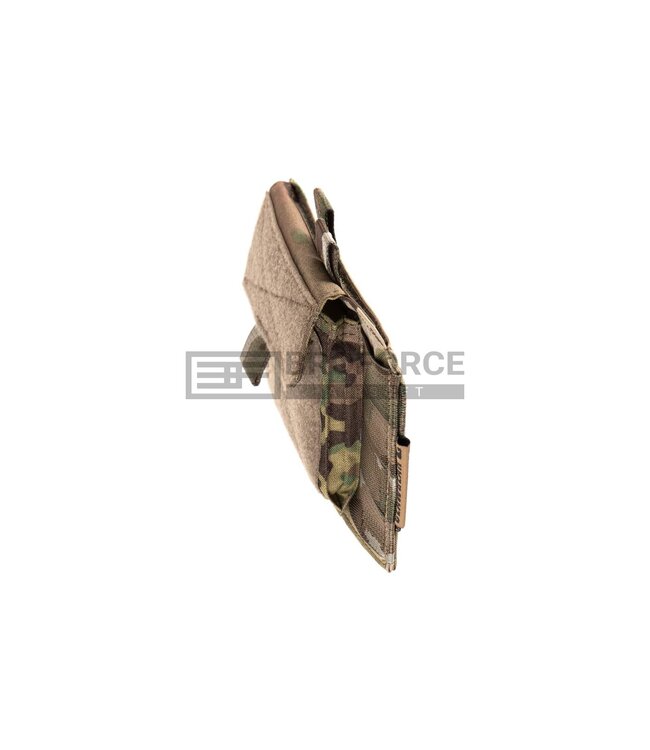 Clawgear Admin Chest Panel Core - Multicam