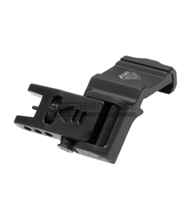 Leapers Accu-Sync 45 Degree Angle Flip Up Front Sight