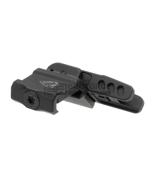 Leapers Accu-Sync 45 Degree Angle Flip Up Front Sight