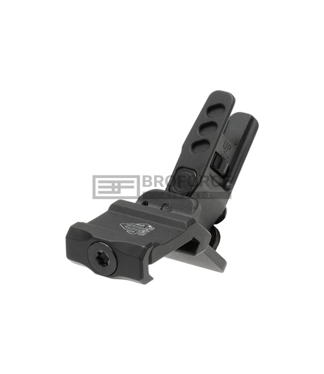 Leapers Accu-Sync 45 Degree Angle Flip Up Front Sight