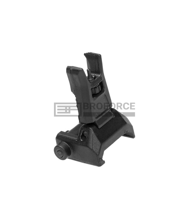 Ares ASR020 Flip-Up Front Sight Plastic - Black