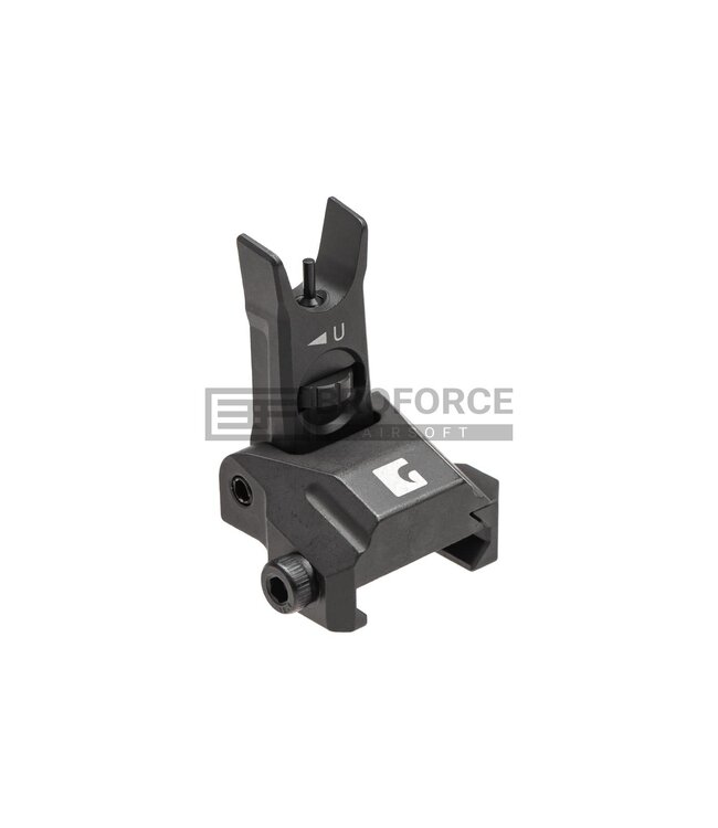 Clawgear Flip-Up Front Sight - Black