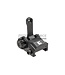 Clawgear Flip-Up Rear Sight