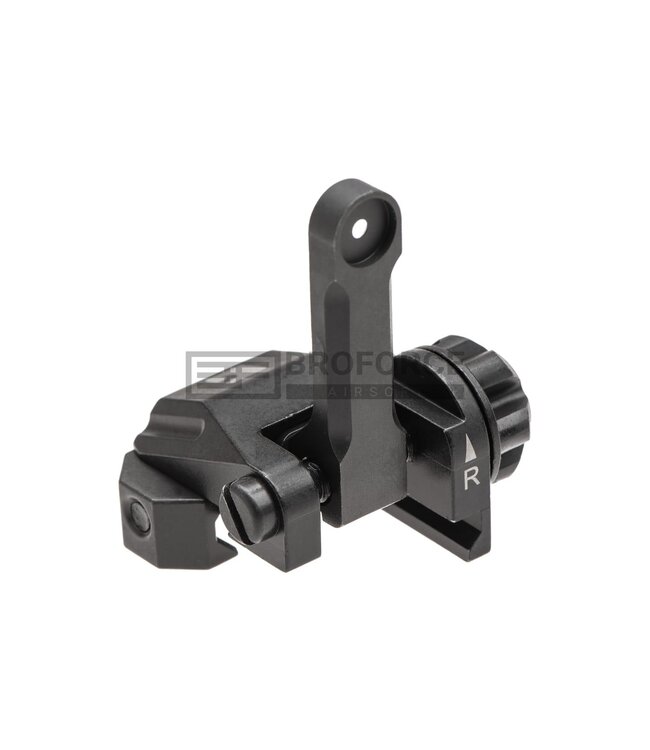 Clawgear Flip-Up Rear Sight