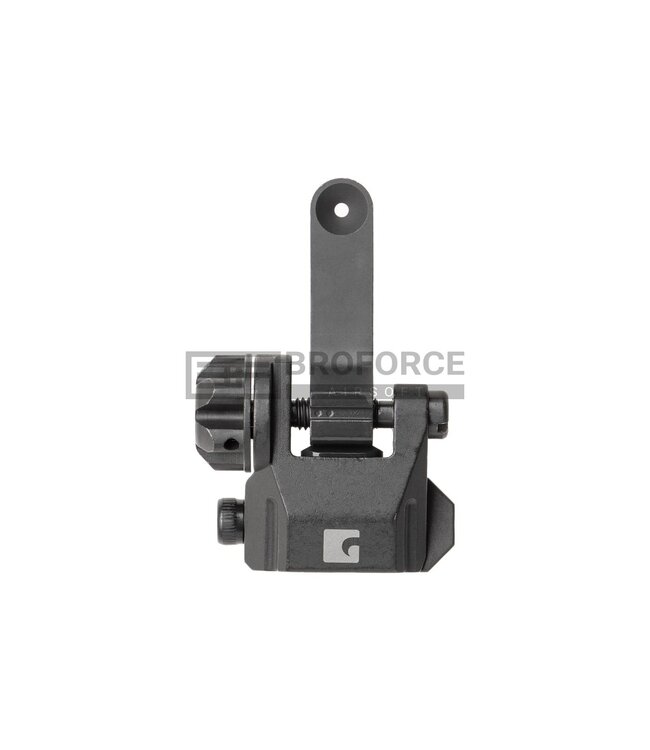 Clawgear Flip-Up Rear Sight