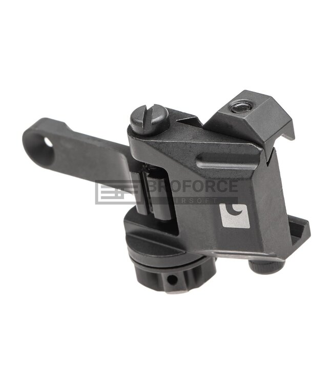Clawgear Flip-Up Rear Sight