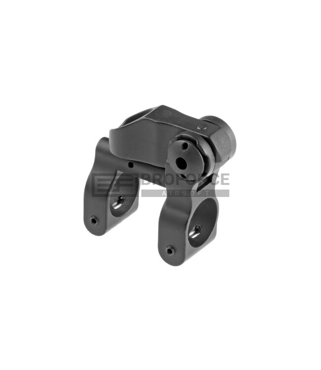 APS Flip-Up Tactical Front Sight - Black