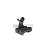 APS Folding Battle Sight Front - Black