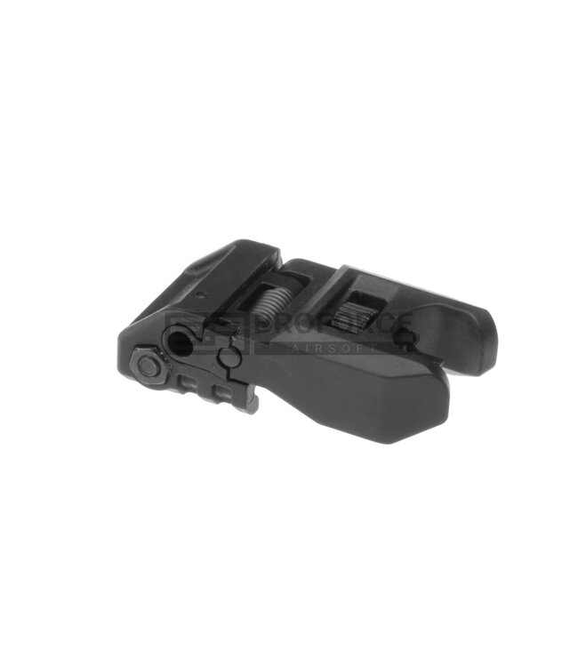 IMI Defense Front Polymer Backup Sight - Black