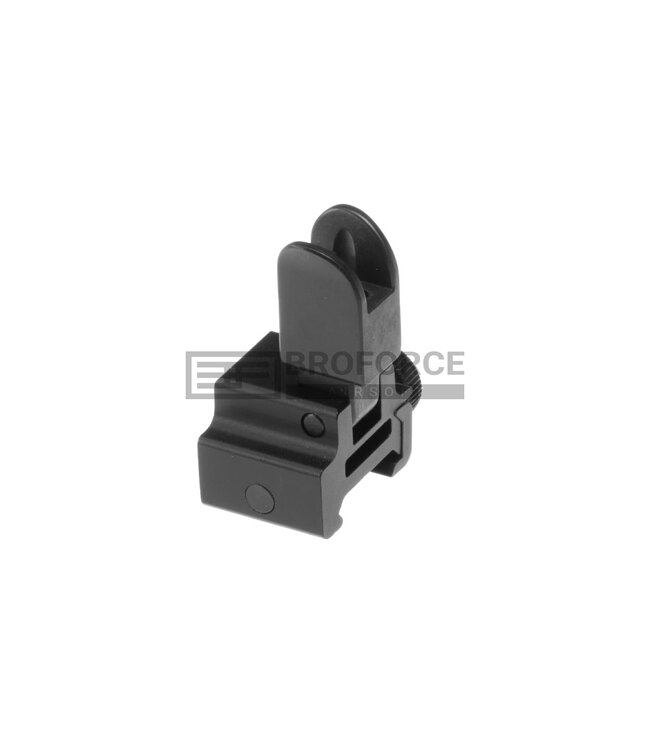 Leapers High Profile Flip-Up Front Sight