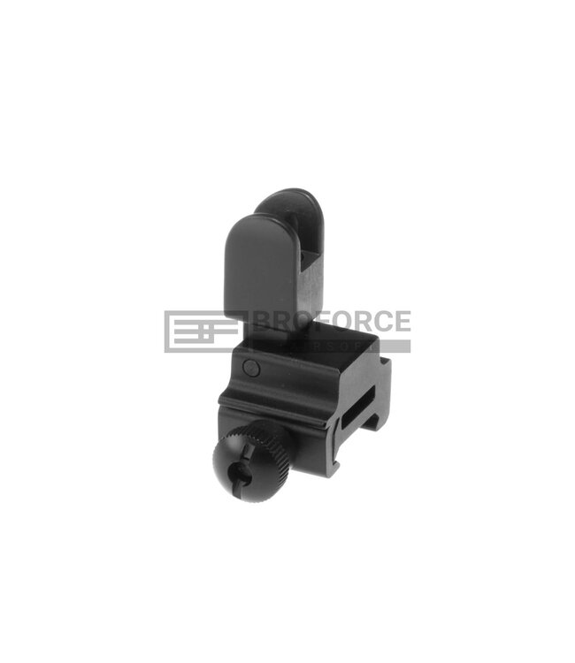 Leapers High Profile Flip-Up Front Sight