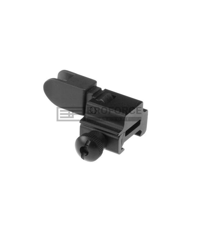 Leapers High Profile Flip-Up Front Sight