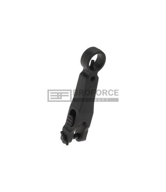 VFC HK Folding Front Sight - Black