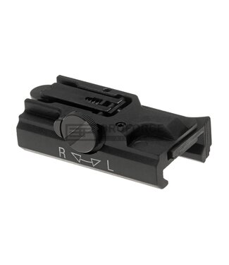 VFC HK Folding Rear Sight - Black