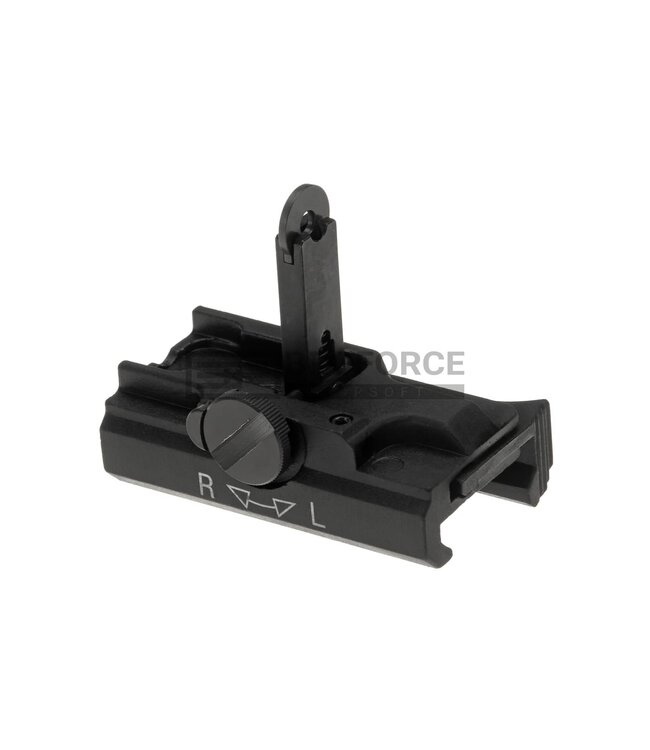 VFC HK Folding Rear Sight - Black