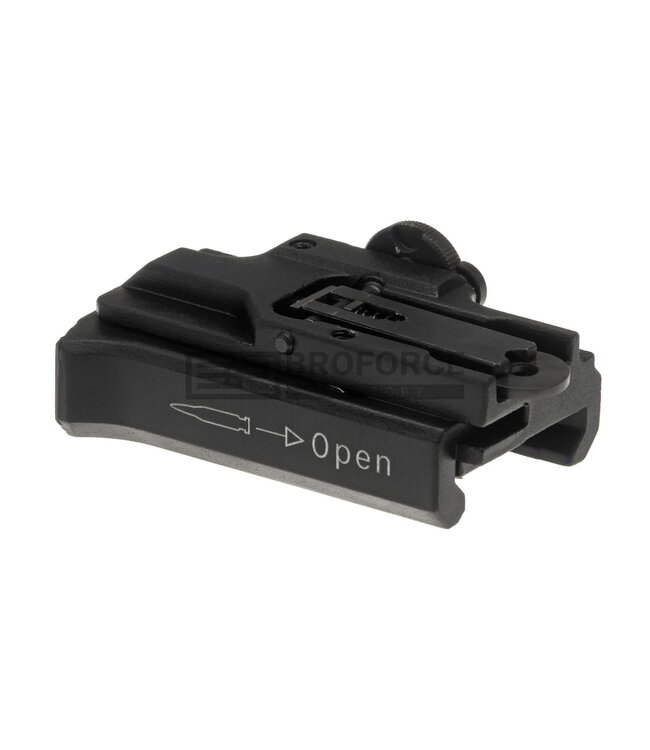 VFC HK Folding Rear Sight - Black