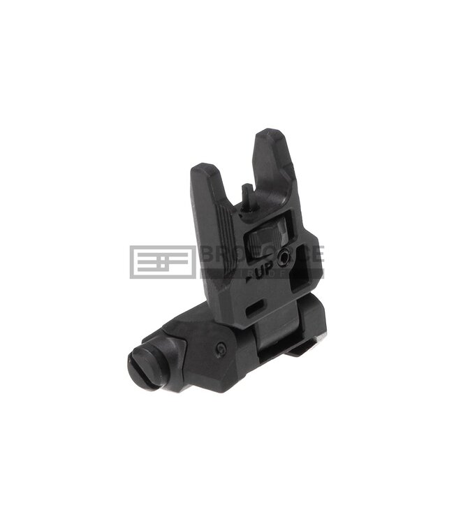 Krytac Kriss Folding Sight Front