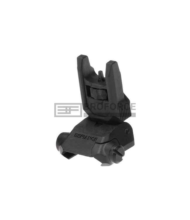 Krytac Kriss Folding Sight Front