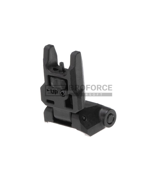 Krytac Kriss Folding Sight Front