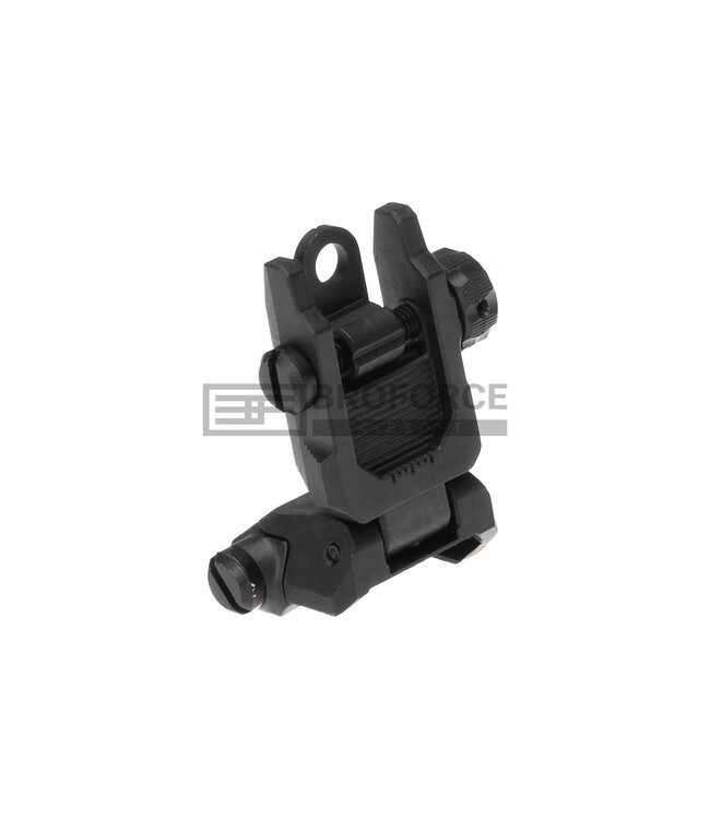 Krytac Kriss Folding Sight Rear