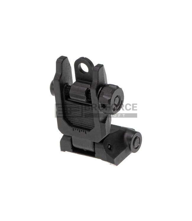 Krytac Kriss Folding Sight Rear